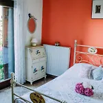 Apartamento Manolies Mourésion