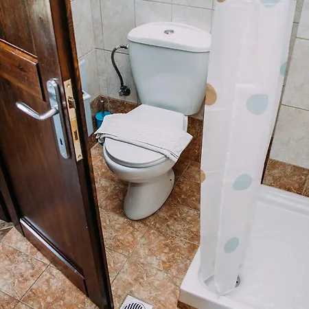 Appartement Manolies *