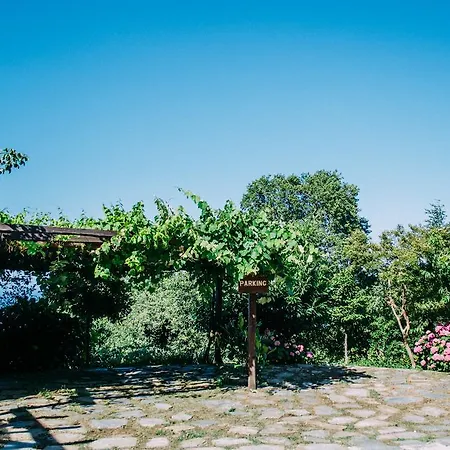 Appartement Manolies *