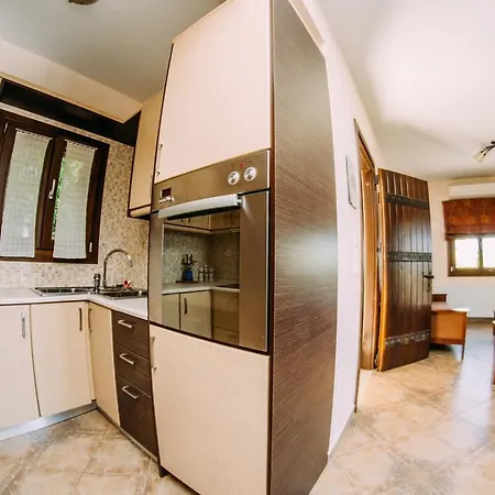 Apartamento Manolies *