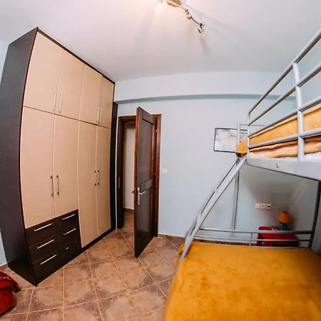Apartment Manolies