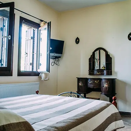 Appartement Manolies